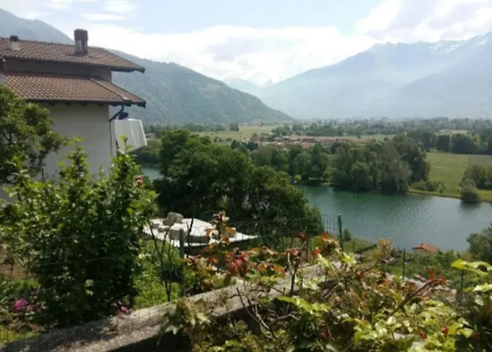 Holiday Home Desiree