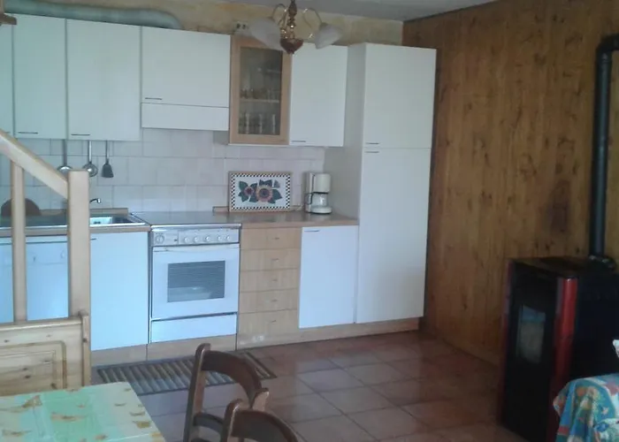 Holiday Home Desiree